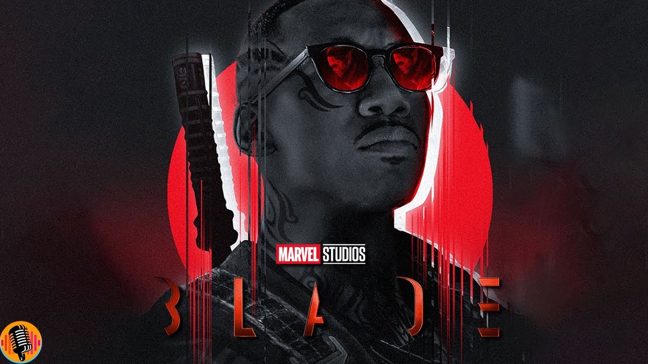 Blade Star Shares Update On MCU Reboot & Incoming News - YouTube