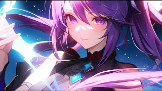 Nightcore - Midnight - (Lyrics)