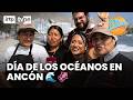 ¡Protejamos nuestro mar peruano! 🌊🇵🇪