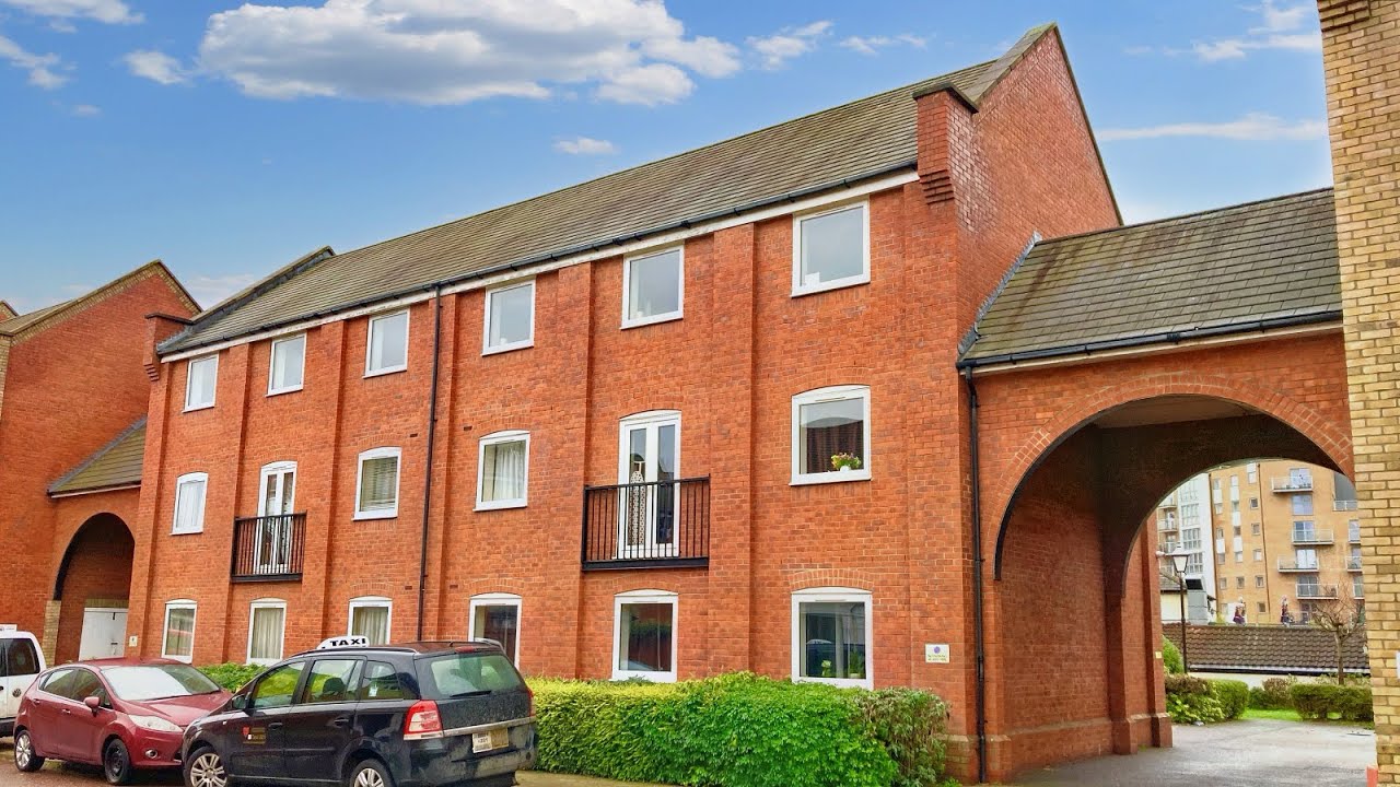 Meachen Road Walkthrough