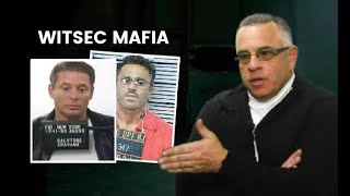 GOTTI JR on BEEF w/ Sammy The Bull, John Alite & The Witness Protection Program