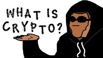 What is Crypto? Explained with Bananas