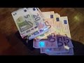 Louis' Poker Vlog #1 - Brussels Casino Viage - YouTube