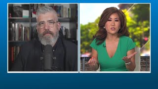 UFC at the White House: Expert weighs in
