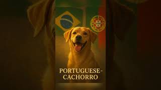 How to say dog in different languages? 🐾🌍