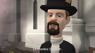 We The Future Scholarship Video