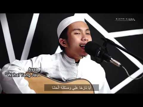 Sholawat Ceng Zamzam, full album