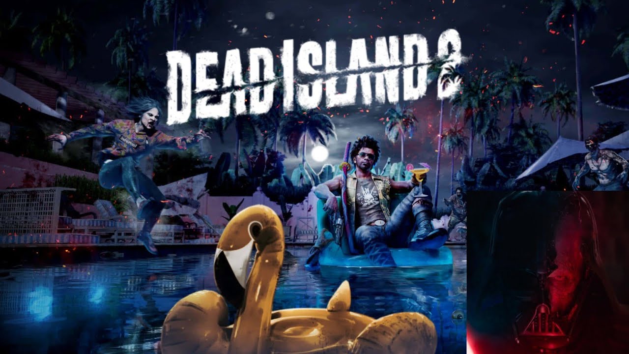 Dead Island 2 Flaschenpost