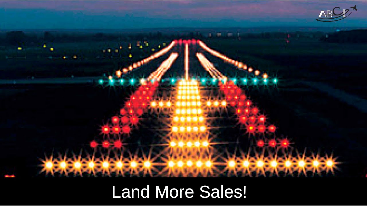 Aviation Marketing - Consistently Landing Customers!