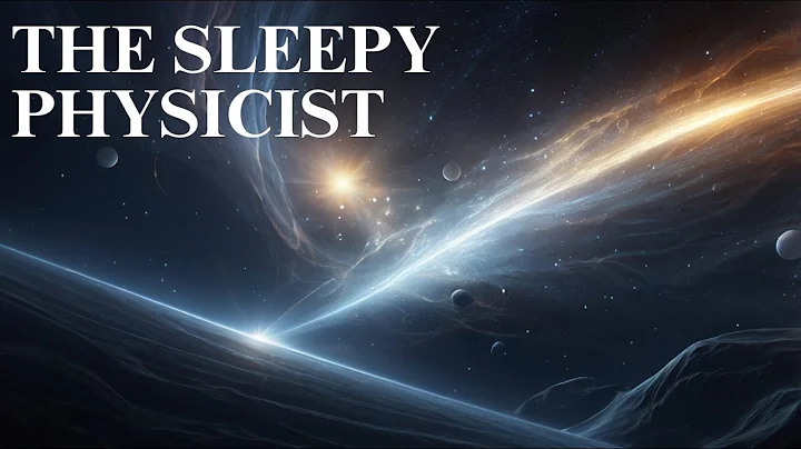 The Sleepy Physicist | Speed of Light Why Nothing Can Go Faster