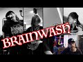 First Time Hearing Nemophila "Brainwash" Metal Head Musician Reacts, Song Analysis