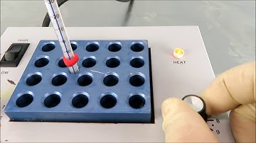 VWR 13259 005 Dry Heat Bath