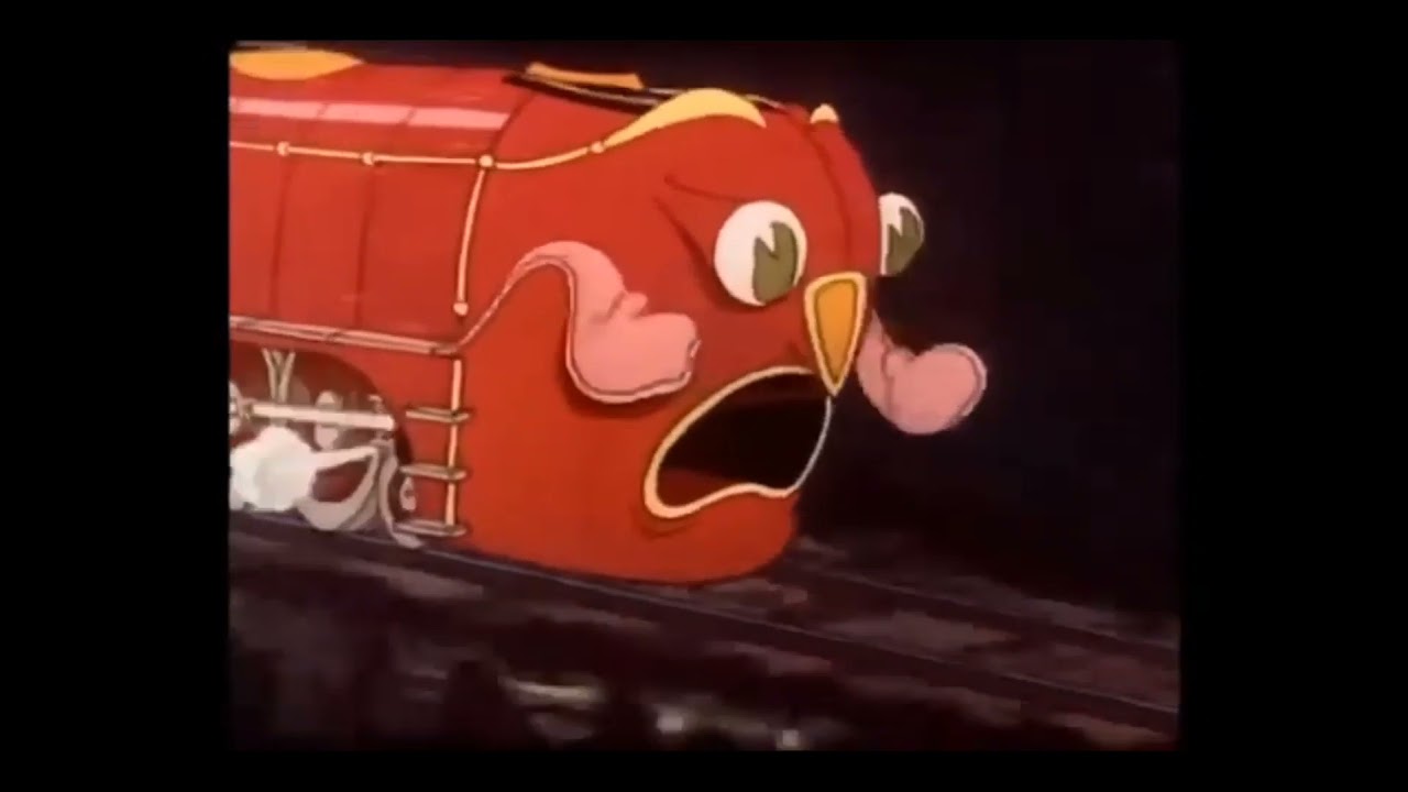 Play Safe 1936 Redmond Crash YouTube