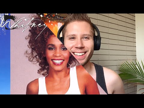 whitney-by-whitney-houston-first-listen-+-album-review