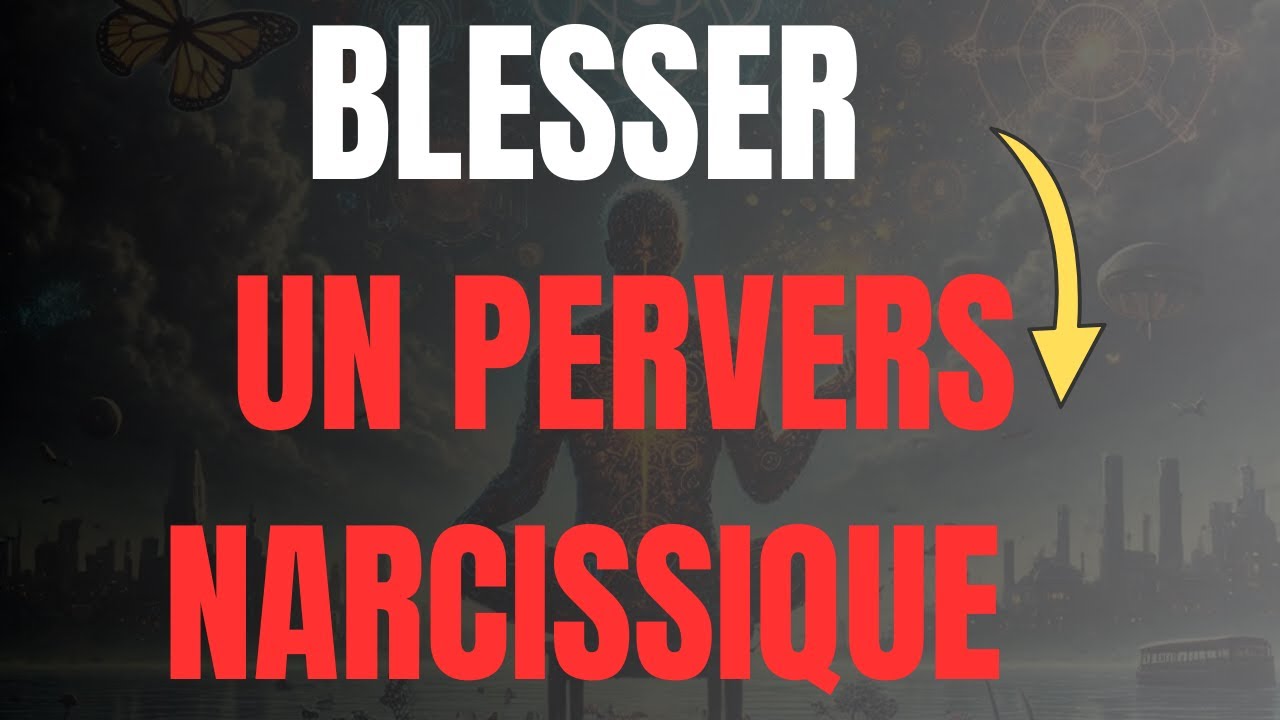 5 phrases qui tuent un Pervers Narcissique