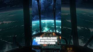 Bermuda Triangle: The Mysterious Zone Where Time Stands Still and Whispers Lure You Deeper