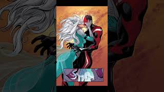 Meet WHITE FOX #marvelcomics #marvelrivals