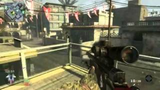 Luqav | 3 Clips | Black OPS