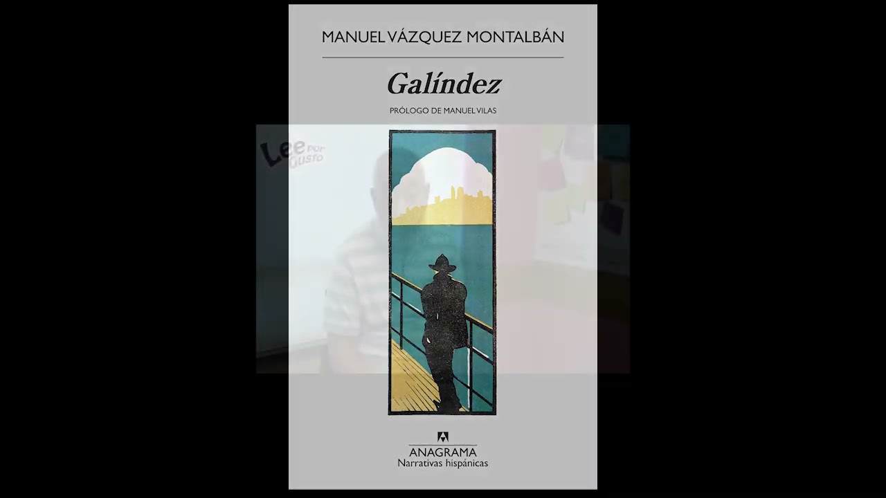 Libros a los que siempre vuelve Leonardo Padura