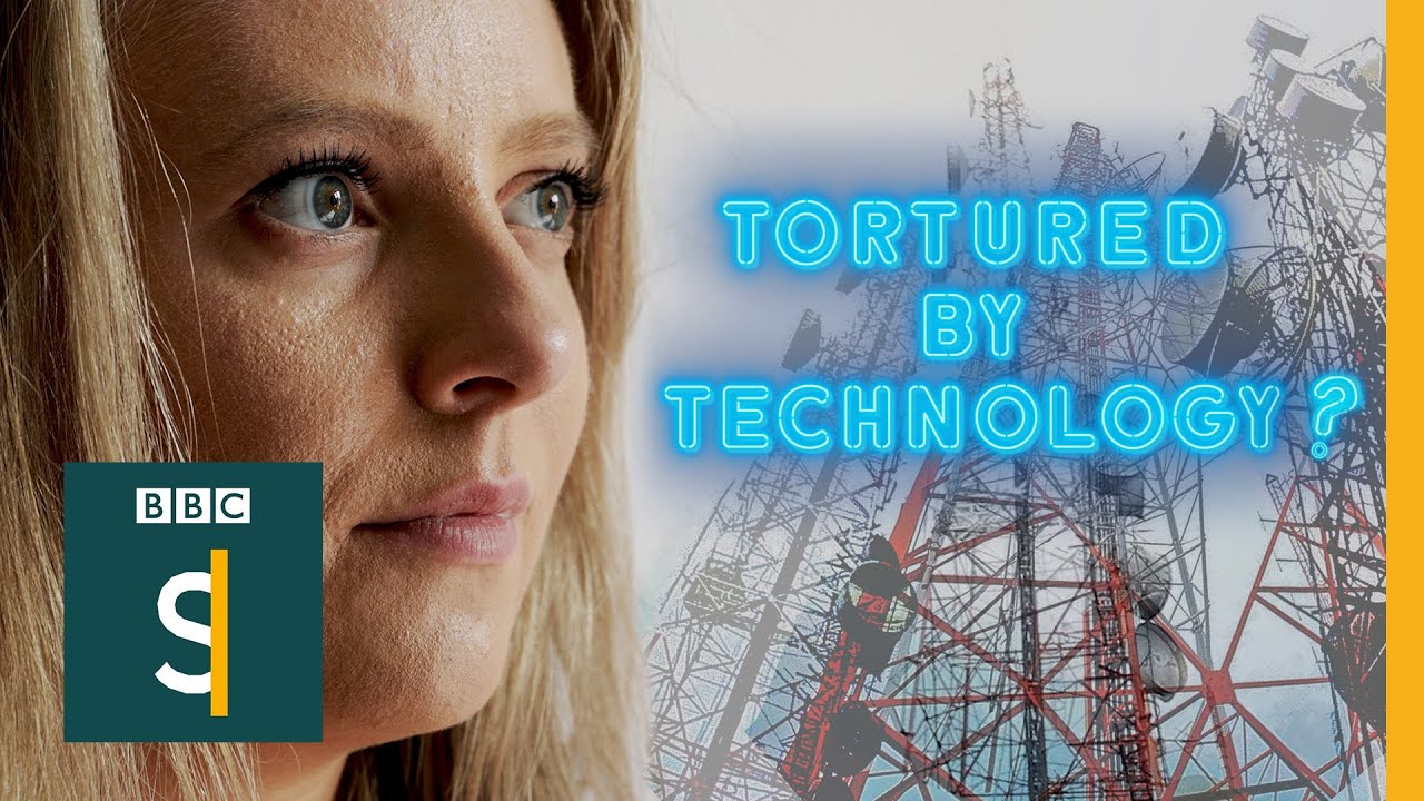 Electrosensitivity: Tortured By Technology? (Short Documentary) ¦ BBC Stories