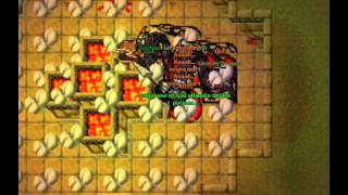 Dragon scale legs quest