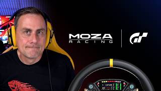 Moza Ps5 Update Der Aktuelle Stand Neue Details Von Fanatec