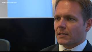 JEA interim CEO: 'I fully sit here intending to pursue the role of permanent CEO'