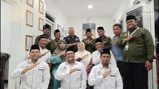 SPIDEST INTERNASIONAL || Lirik : Ust Mohay Attaly