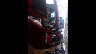 Texas heatwave carshow 2015 border bash mercedes t