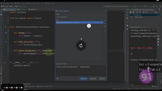Python Tennis kata Day3 | Steven 極速開發養成