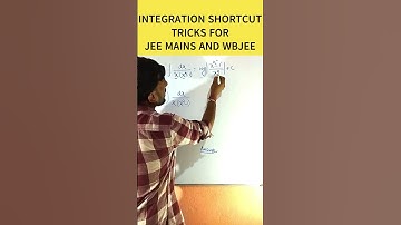 Integration shortcut tricks for jee mains |integration shorts tricks class 12 #shorts #integration