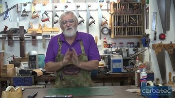 Helping with Plane Selection - Back 2 Basics with Steve Hay