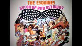 Video thumbnail of "The Esquires - How Was I To Know"