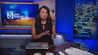 Your morning commute is about to change, permanently