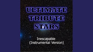 Jessica Jarrell Feat. Cody Simpson - Inescapable (Instrumental Version)
Provided to YouTube by The Orchard Enterprises
Jessica Jarrell Feat. Cody Simpson - Inescapable (Instrumental Version) · Ultimate Tribute Stars · Jessica Jarrell · Toby Gad · Autum Rowe · Diggy Simmons
Jessica Jarrell feat. Cody Simpson - Inescapable (Instrumental Version)
℗ 2012 Sammy Executive
Released on: 2012-06-04
Music Publisher: EMI APRIL MUSIC INC
Music Publisher: EMI APRIL MUSIC INC OBO GAD SONGS LLC.
Music Publisher: EMI APRIL MUSIC INC OBO RICH WATER
Auto-generated by YouTube. Jessica Jarrell Feat. Cody Simpson - Inescapable (Instrumental Version)