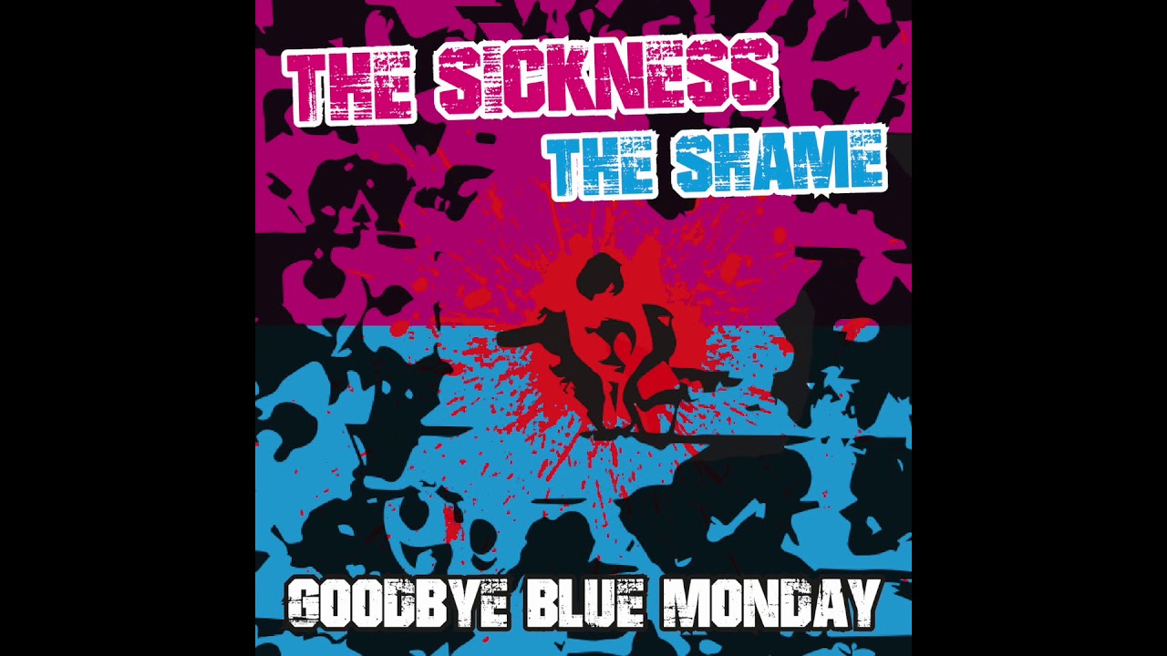 Goodbye Blue Monday - Take Your Pills (Official Audio)