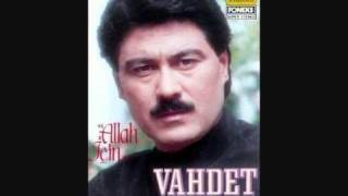 Vahdet Vural - Allah Icin - Youtubede Yeni