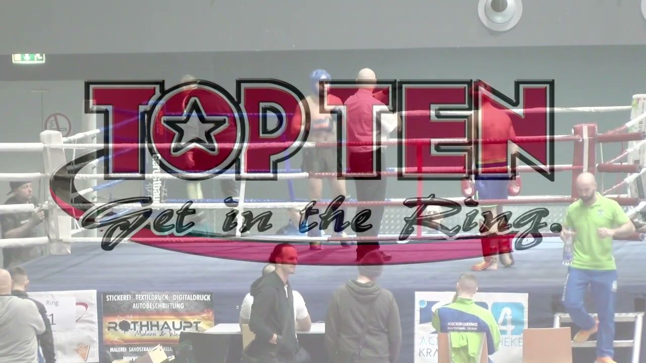 OKIC MUHAMED vs FILIPOV VLADIMIR Austrian Classics 2023