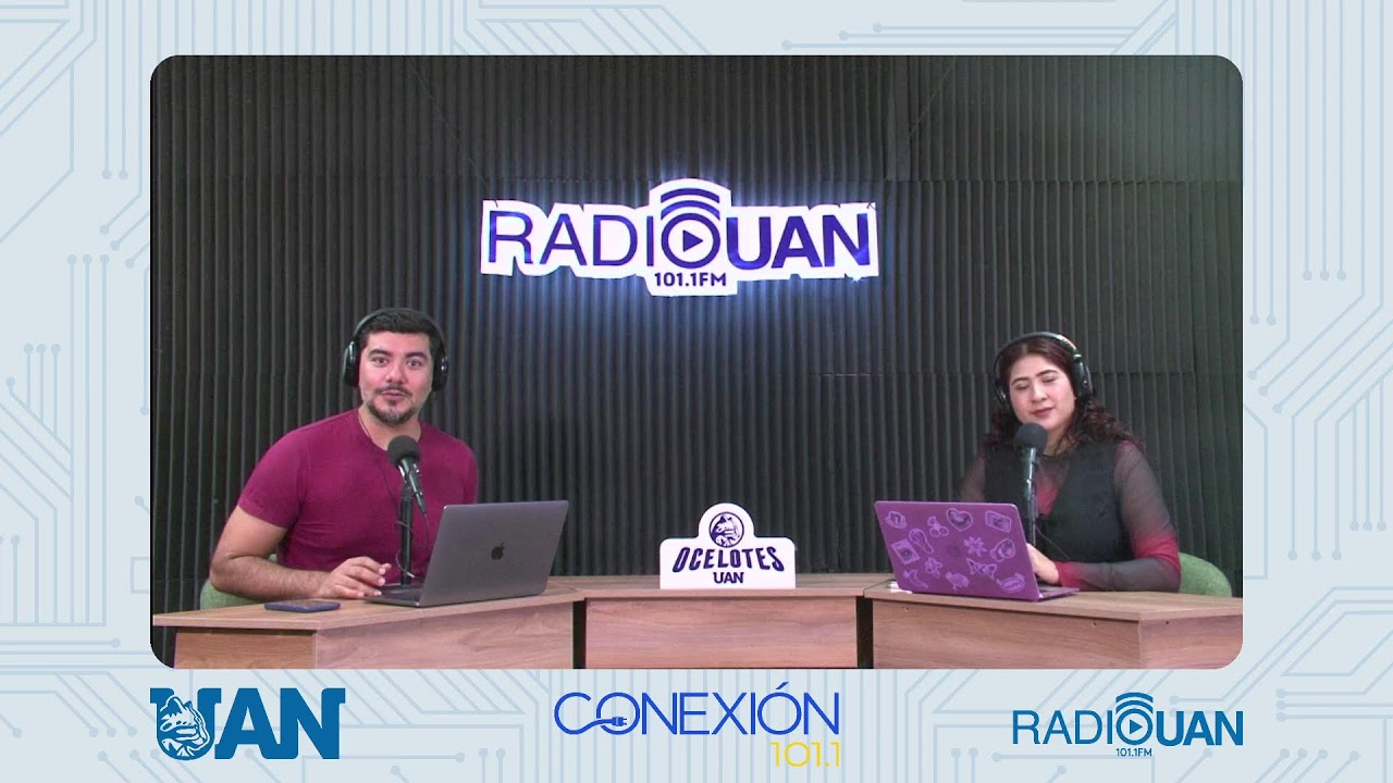 Radio UAN 101.1 FM en Vivo