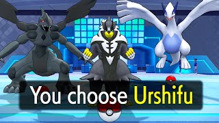 We Randomize our Starter Pokemon in Scarlet & Violet... Then We Battle!