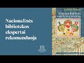 Knygos „Glausta Baltijos valstybių istorija“ pristatymas