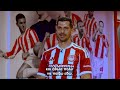 Οι πρώτες δηλώσεις του Φρόιλερ στο Olympiacos TV! /  Freuler’s first statements on Olympiacos TV!
