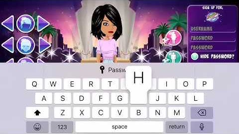 How to get Sc on MSP easily and fast + Account Giveaway (Movie Star Planet)