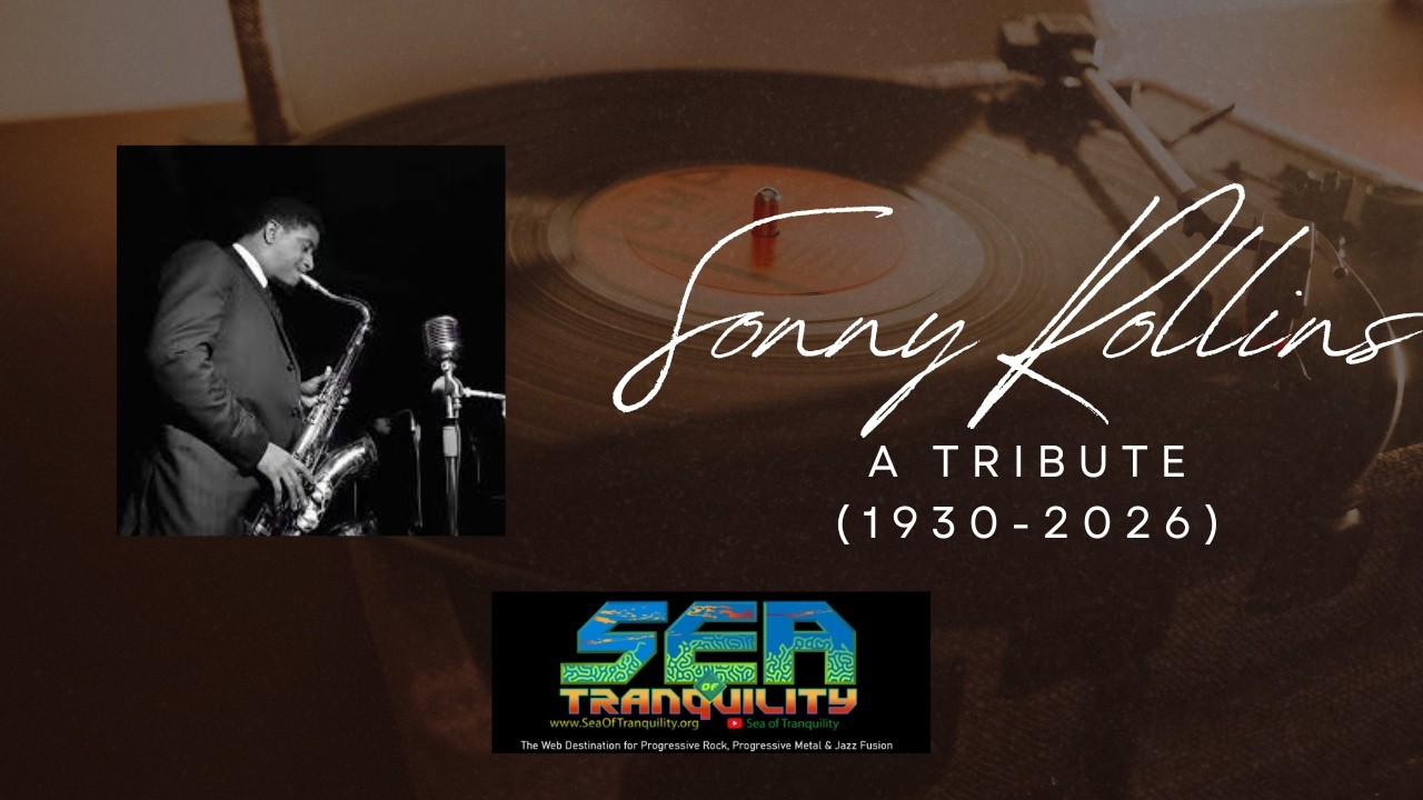 値下げ！Sonny Rollins 80th BirthdayTourJapan A Tribute to Sonny Rollins (1930-2026) - YouTube