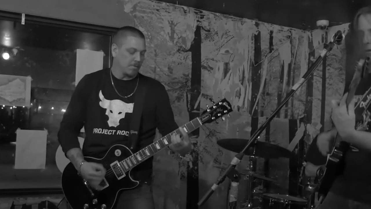 Vandal Eyes - Alpha & Omega/ Down for the ride