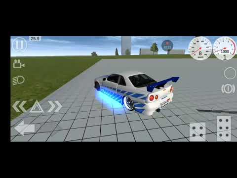 Видео: 4 мода из них 2 легенды- Simple Car Crash Physics Simulator #16