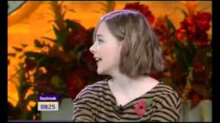 Chloe Grace Moretz funny moments mix part 4