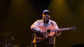 Donovan Woods - Portland, Maine