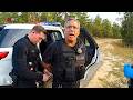 When Smart Cops Turn The Tables on Disrespectful Cops