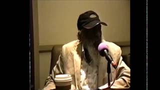 "Scott Spears Now" with Dick Gregory (Episode 89) (7/11/16)
